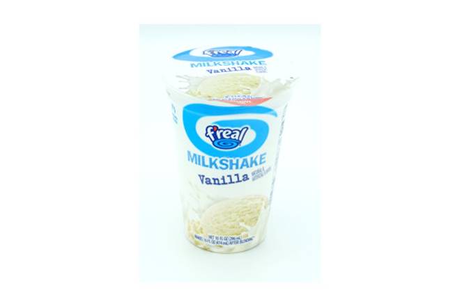 Freal Vanilla (8 oz)