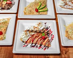 Dali Crepes Grab & Go (N. West Promontory)