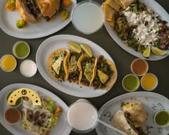 Tia's Taco Hut (St. Mary's)