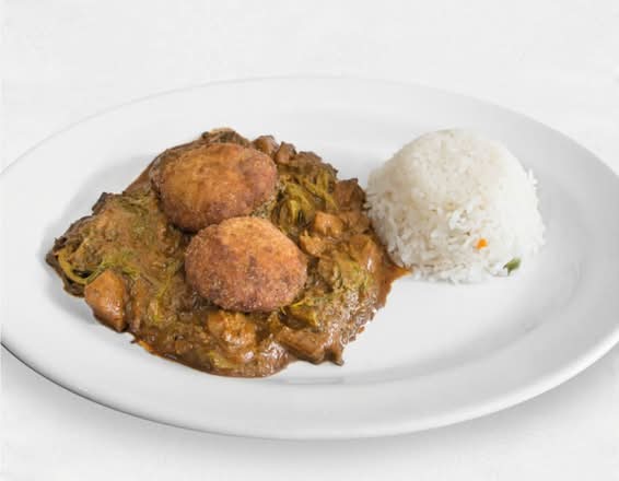 ROMERITO EN MOLE ALMENDRADO