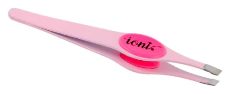 Ioni Precision Tweezers With Comfortable Grip