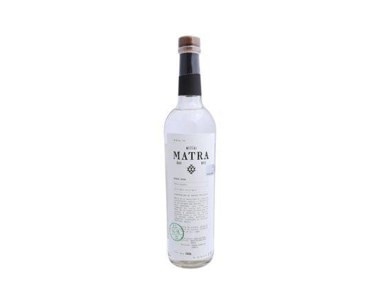 MEZCAL MATRA JOVEN ESPADIN 700 ML