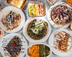 Mrs.Berry Sweets & Juices (Mississauga)