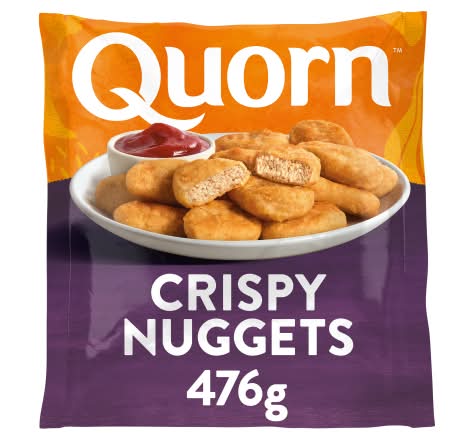 Quorn Crispy Nuggets (24 pack)