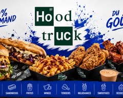 Hood Truck