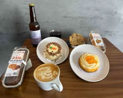 Idólatra Café (Guadalajara)