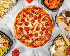 Ron's Italian Ovens