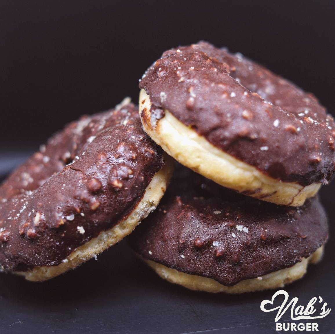 Donuts KitKat