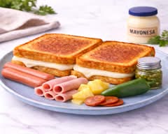 El Rey del Sándwich