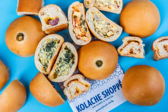 Kolache Shoppe - Richmond Ave