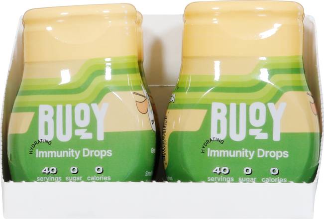 Buoy Hydrating Immunity Drops