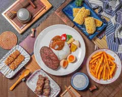 四貝串燒居酒屋