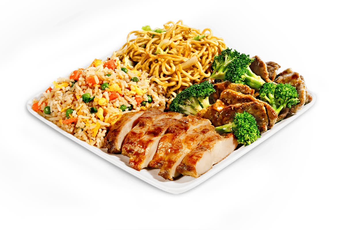 Plate