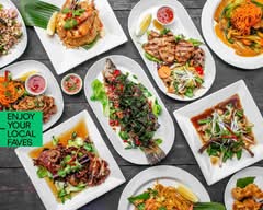 Thai Paragon Bankstown