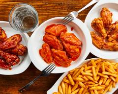 Wingin' It