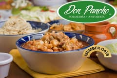 Don Pancho Tecnológico