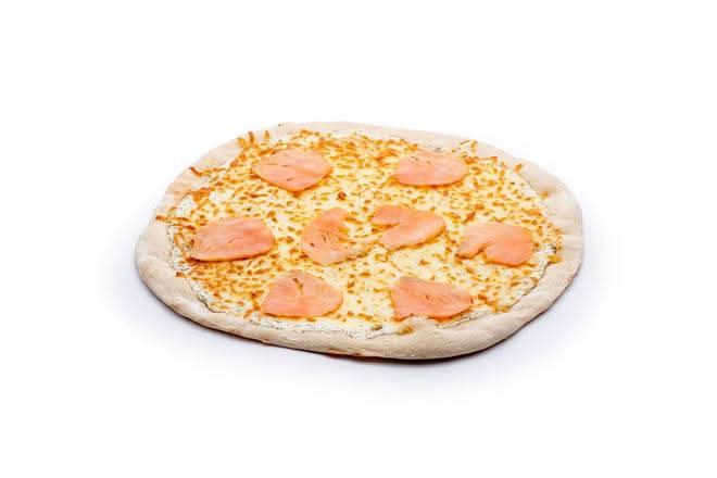 Pizza Nordique