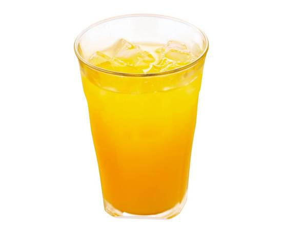 オレンジジュース レギュラーサイズ Orange Juice Regular Size
