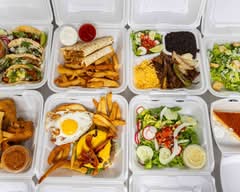 Ruby’s kitchen & more