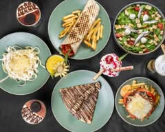 DILL Vegan Restaurant