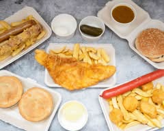 ZELDA’S FISH BAR & GRILL