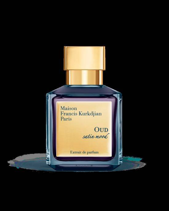 Maison Francis Kurkdjian Oud Satin Mood Extrait De Parfum