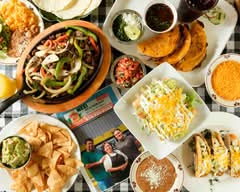 El Patrón Mexican (Croydon)