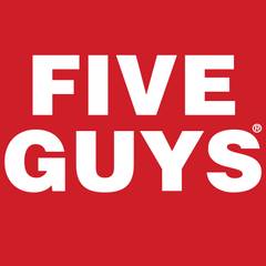 Five Guys Pozuelo