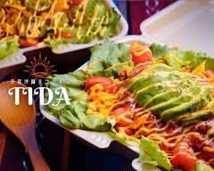 【元祖沖縄タコライス】TIDAティーダ～練馬駅前店～