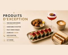 Gourmet Japan Food