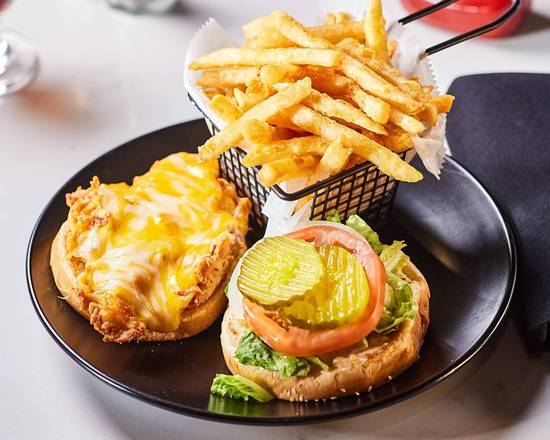Affy's Premium Grill photo 2