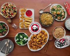 Panda Express Parque Hundido
