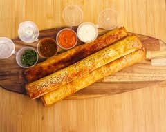 Burekisimo (Plaza de San Ildefonso 5)