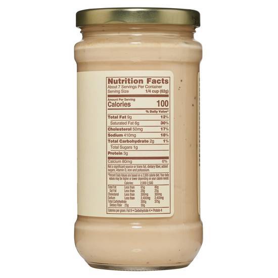 Rao's Homemade Alfredo Sauce (15 oz, 2 ct)