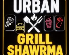 URBAN GRILL & SHAWARMA