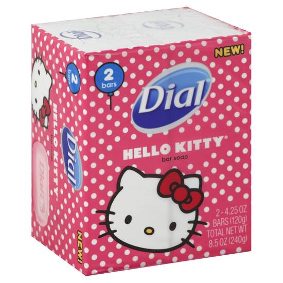 Dial Hello Kitty Bar Soap Delivery Near You Uber Eats