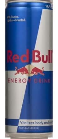 Red Bull® Original Energy Drink 16oz