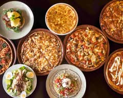 the watch house cafe