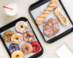 Thompson Donuts (2790 E Thompson Blvd)