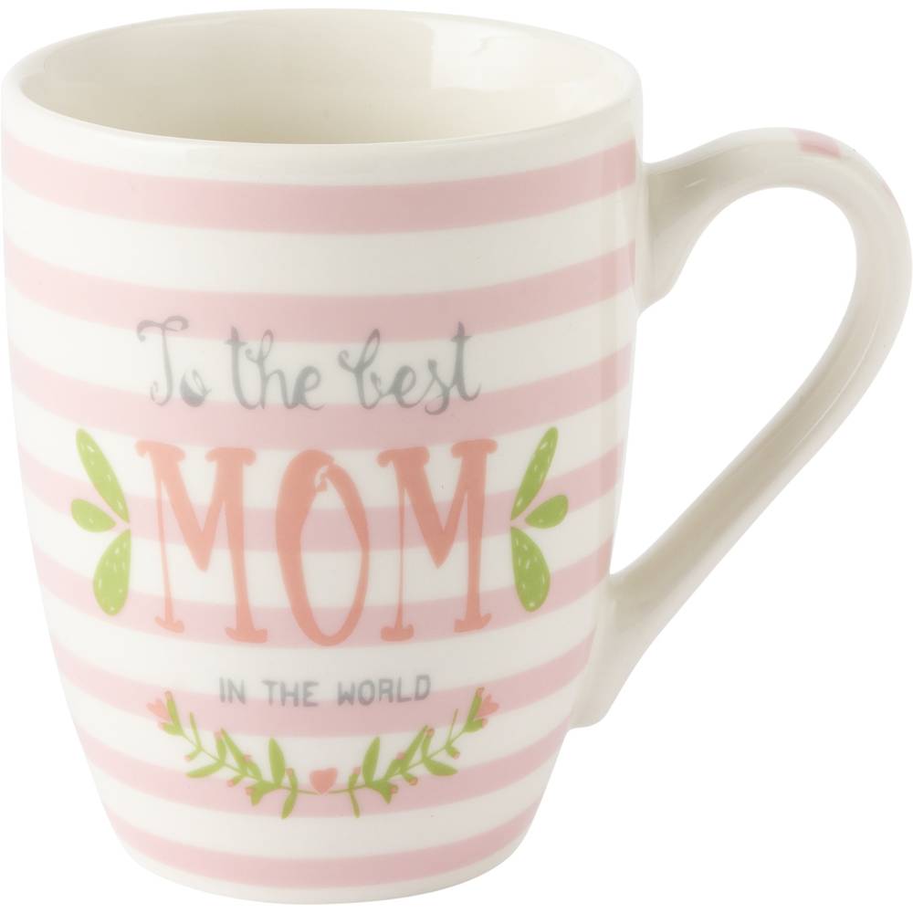 Caneca Best Mom