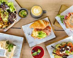 Motherland Coffee St Georges