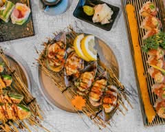 Kimu Sushi (E Broadway)