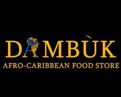 Dambuk Food Store