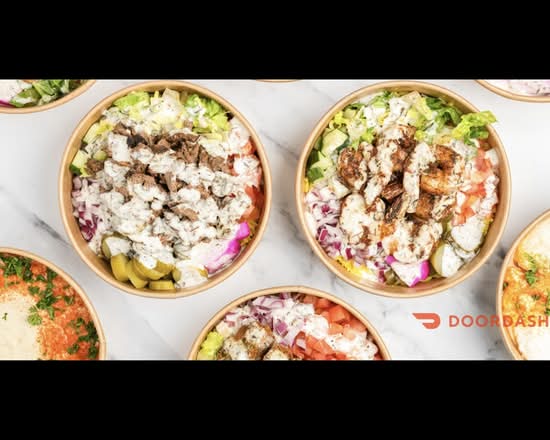 Shawarma Shack (27751 Harper Ave)