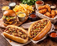 Philly Steaks and Wings (2000 5th St)