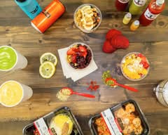 Bora Bora Smoothie Cafe - Orlando
