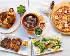 Brazilian Spices Steakhouse & Pizza