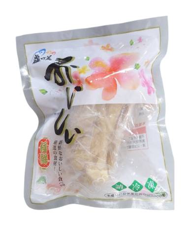 生腐竹 200g (冷凍)
