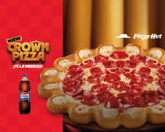 Pizza Hut (Juan León Mera)