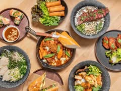 Lúa Eatery (Dana Point)